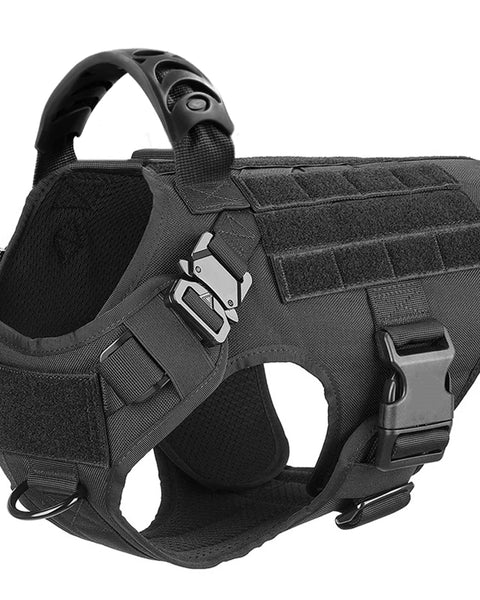 Vornex – Adjustable Harness Premium