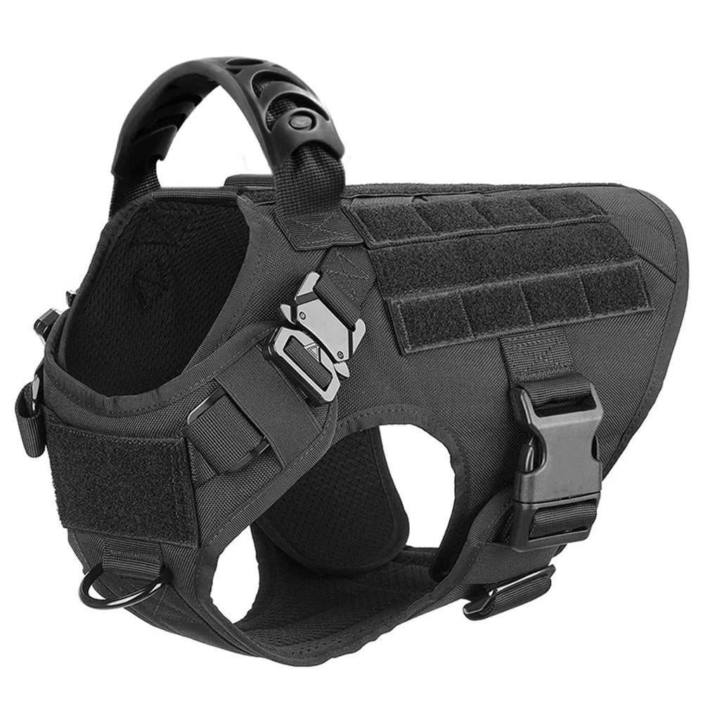 Vornex – Adjustable Harness Premium