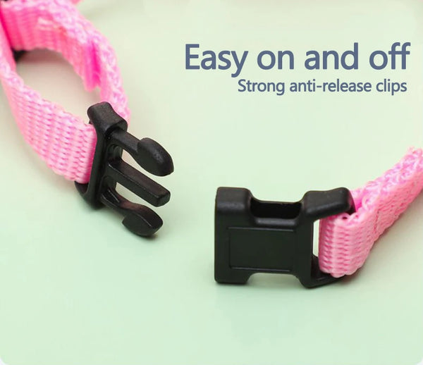 Leashy Rabbit Cat Harness