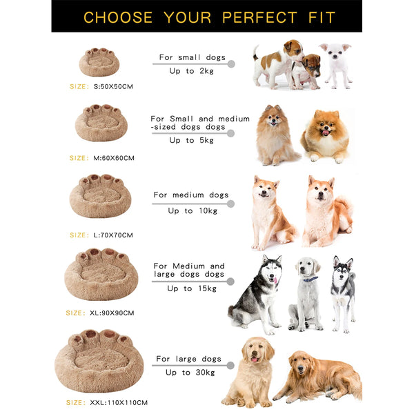Premium Breathable Pet Bed