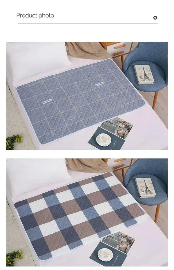 DryNest Care Mat