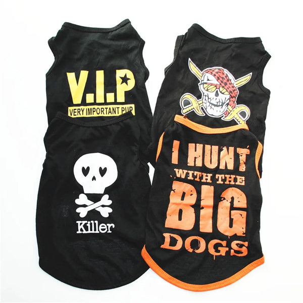 Airy Paws Apparel