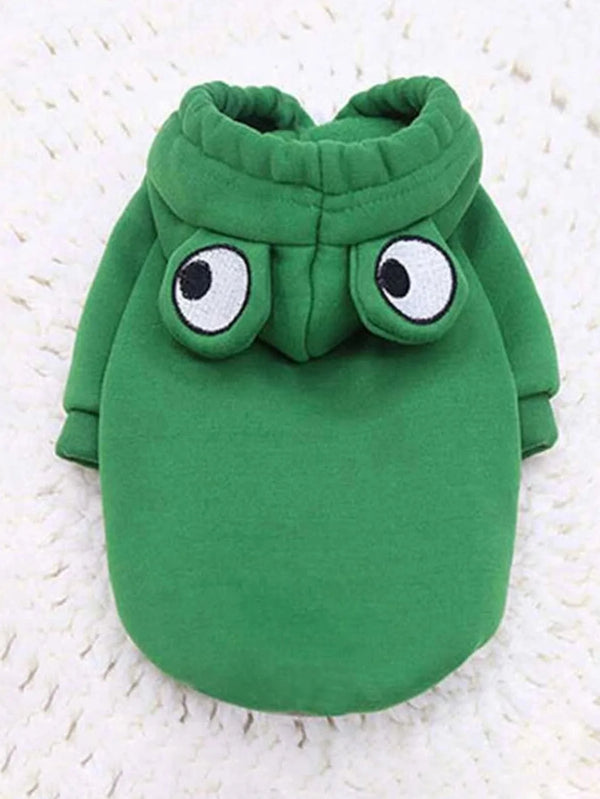 FrogPaws CozyWear