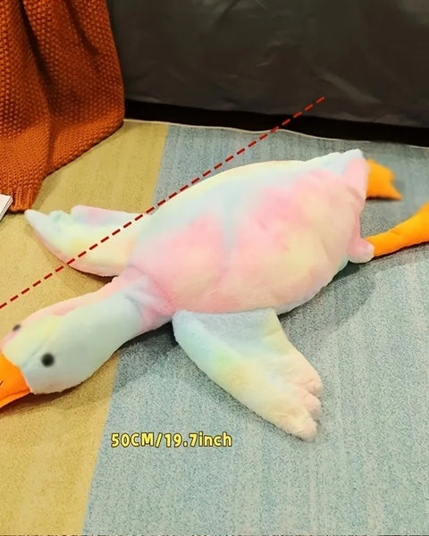 CalmPuff Duck