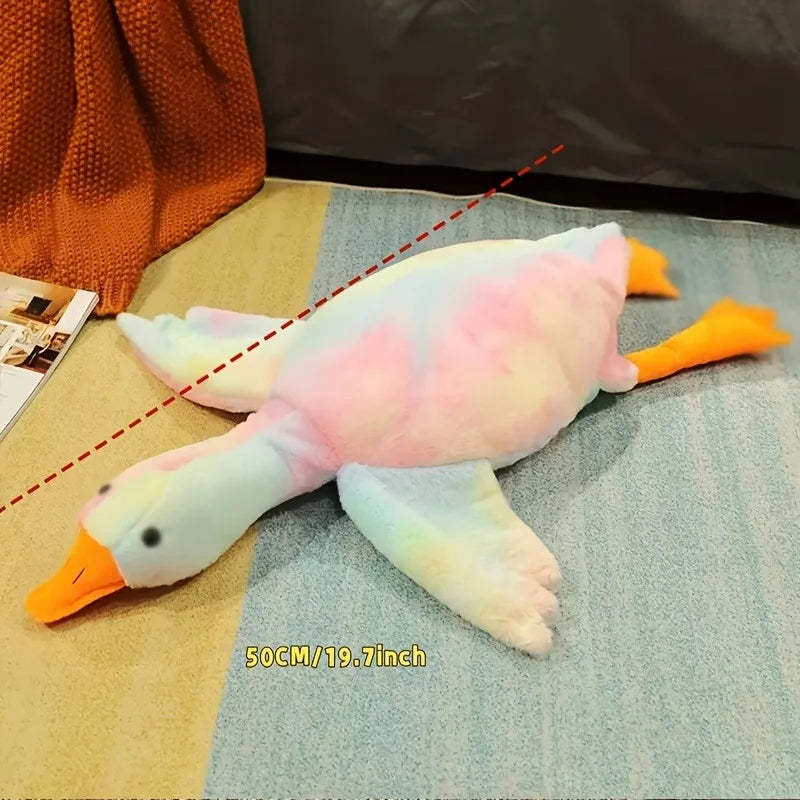 CalmPuff Duck