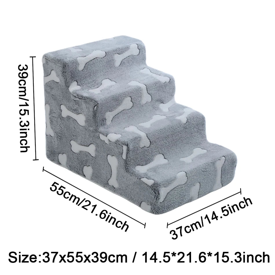 ComfortStep Ladder