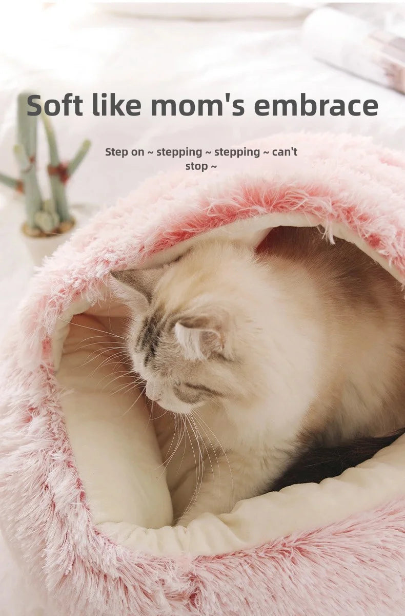 Winter Bed – Premium Model