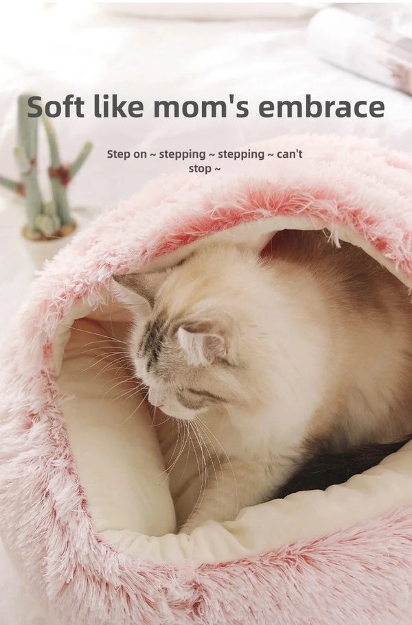 Winter Bed – Premium Model