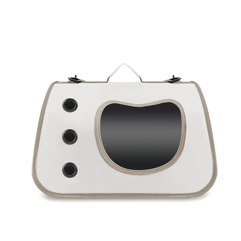 Travilo™ – Portable Carrier Bag