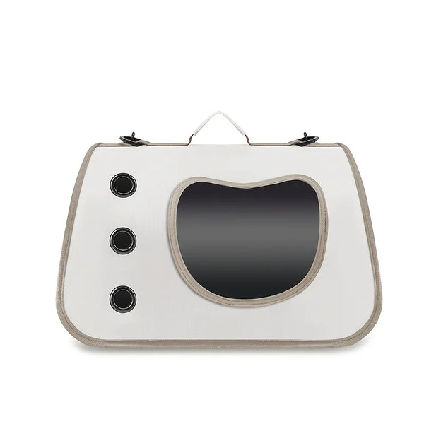 Travilo™ – Portable Carrier Bag