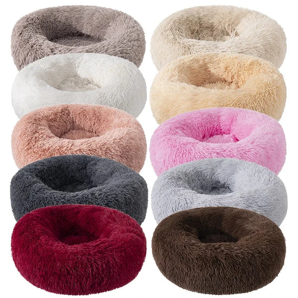 PetLuxe Comfort Bed