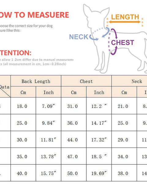 Majesty Paws Collection