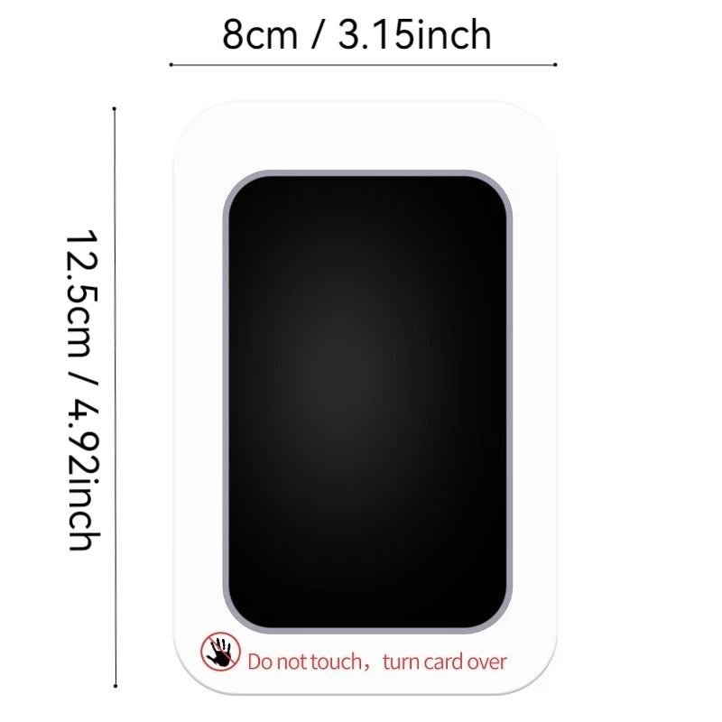 Pawtique ImprintPad