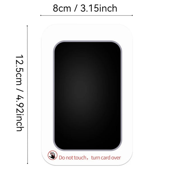 Pawtique ImprintPad