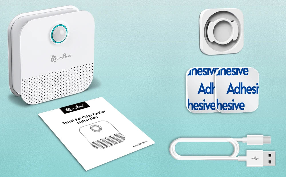 Odor Purifier