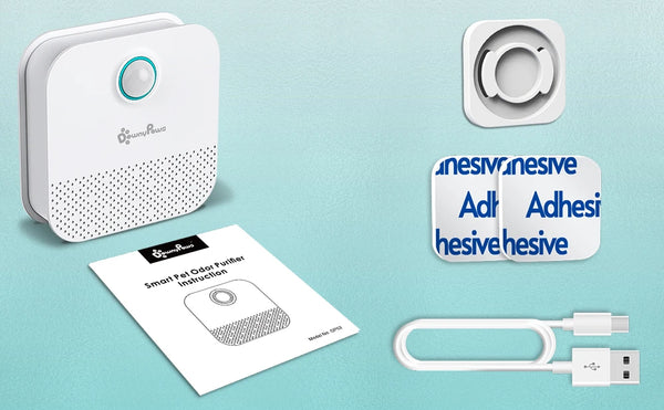 Odor Purifier