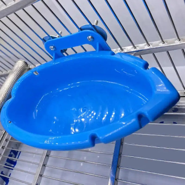 SplashTray PlayBaths