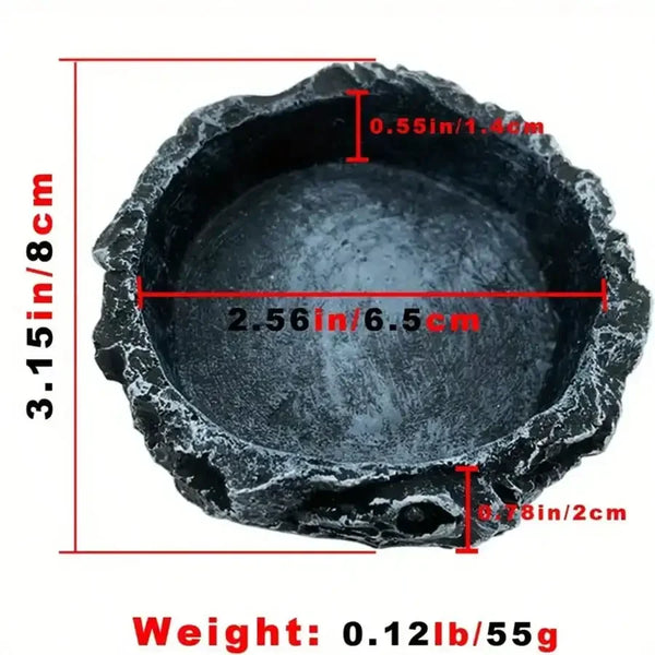 TerraRock Bowl