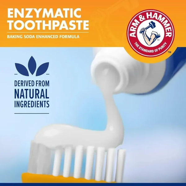 FreshBite Dental Kit