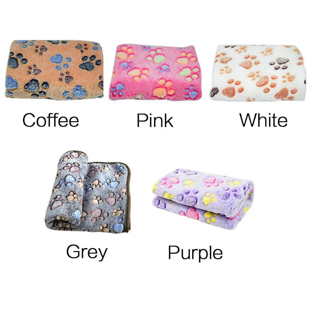 Fluffora – Blanket