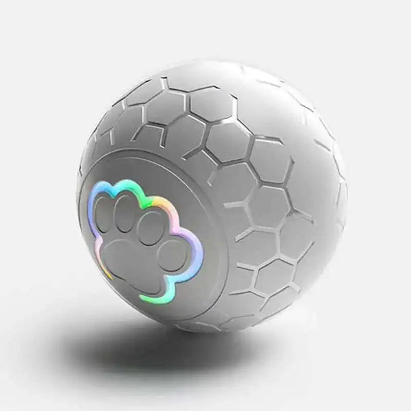 VibraPaw Orbit USB Automatic