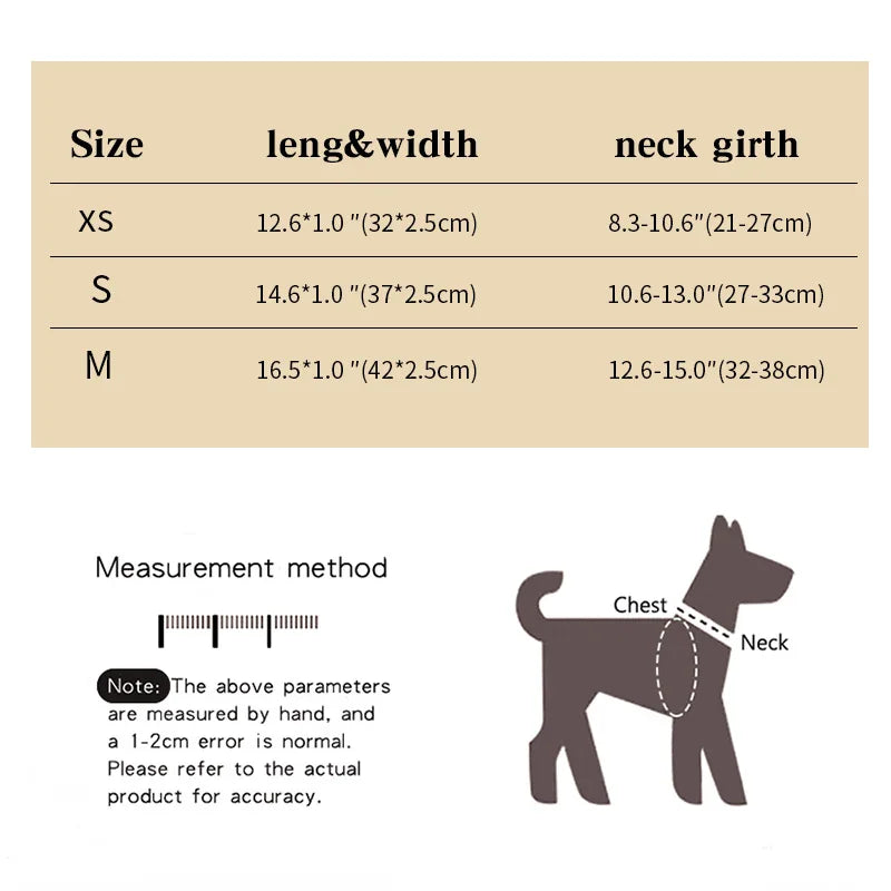 LumaVelle Crystal Collar