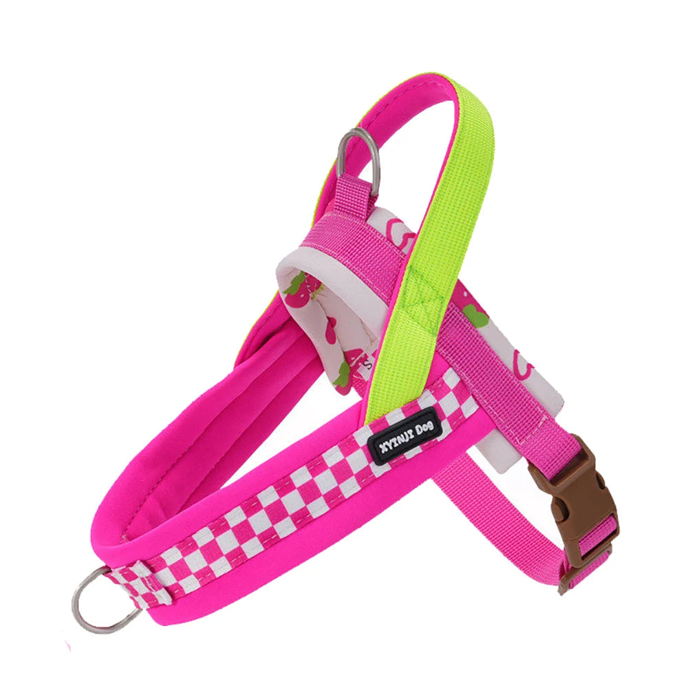 ColorFlex Dog Harness