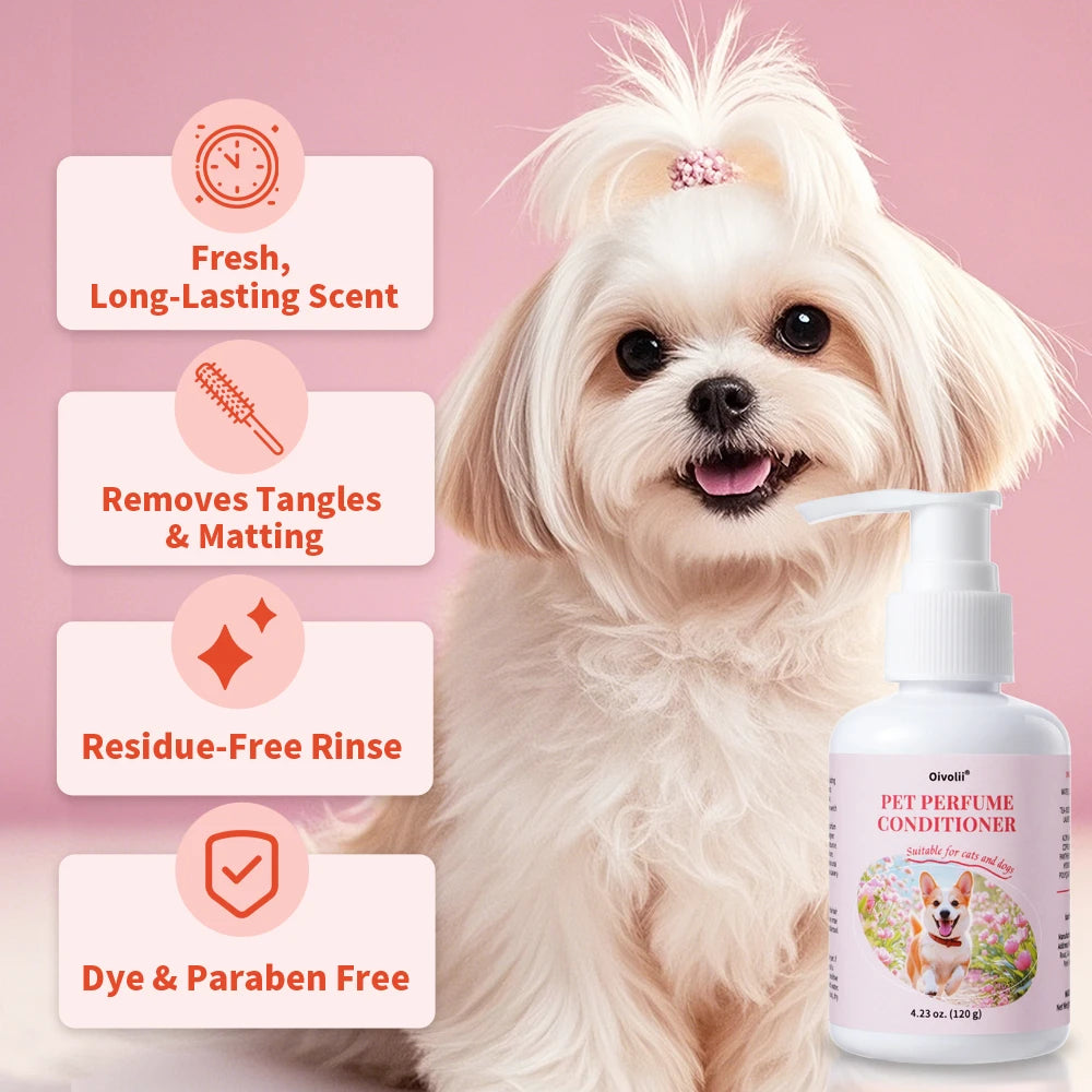 SilkaVera CoatSoft Conditioner