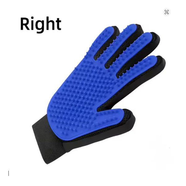 SilkPaw GroomGlove