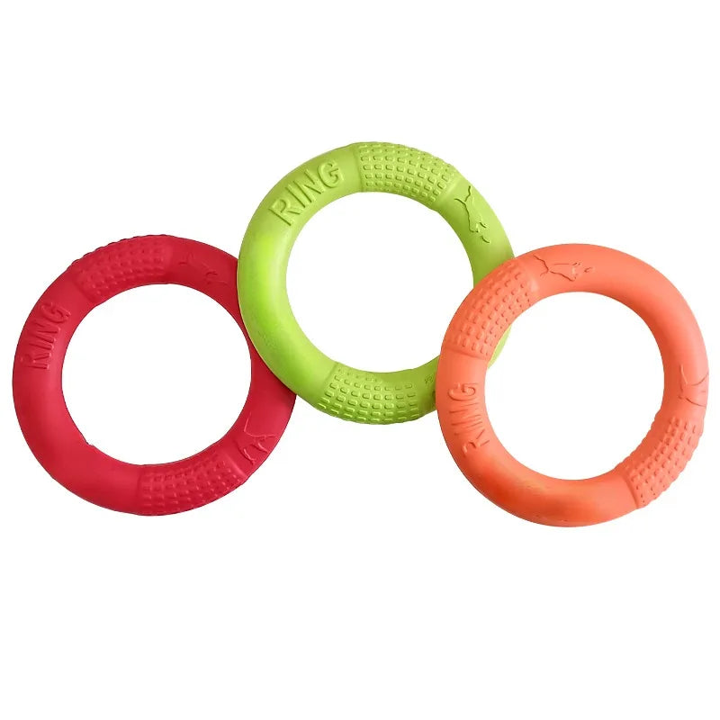 FetchRing Floating Toy