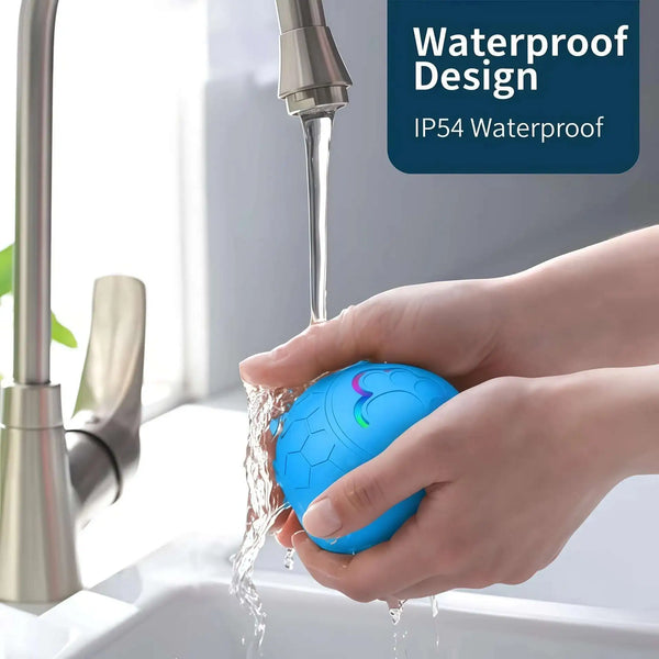 VibraPaw Orbit USB Automatic