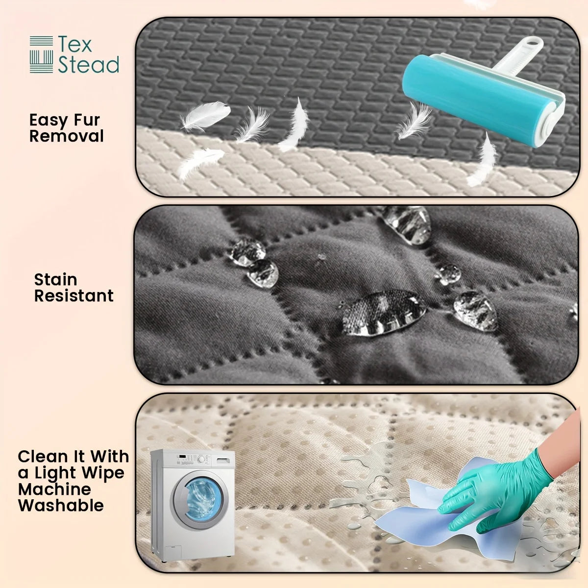 Prestige Premium Paw Cover