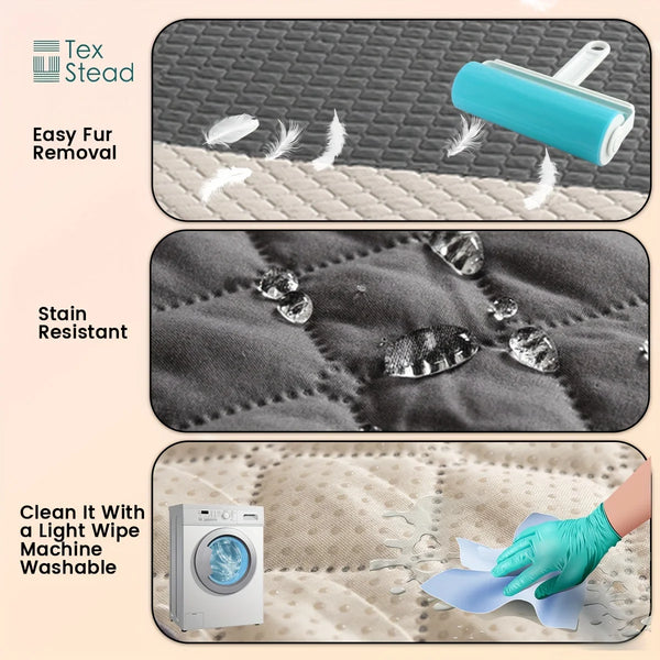 Prestige Premium Paw Cover