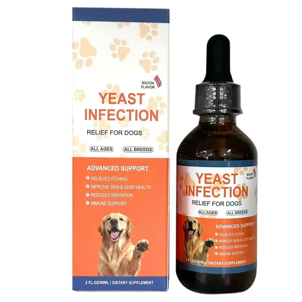 Flora Fur Wellness