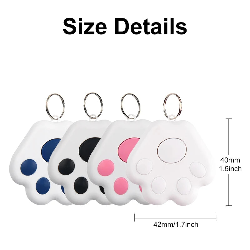 SafePet Tracker GPS