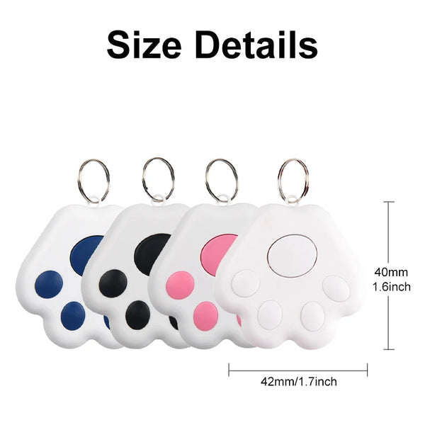 SafePet Tracker GPS