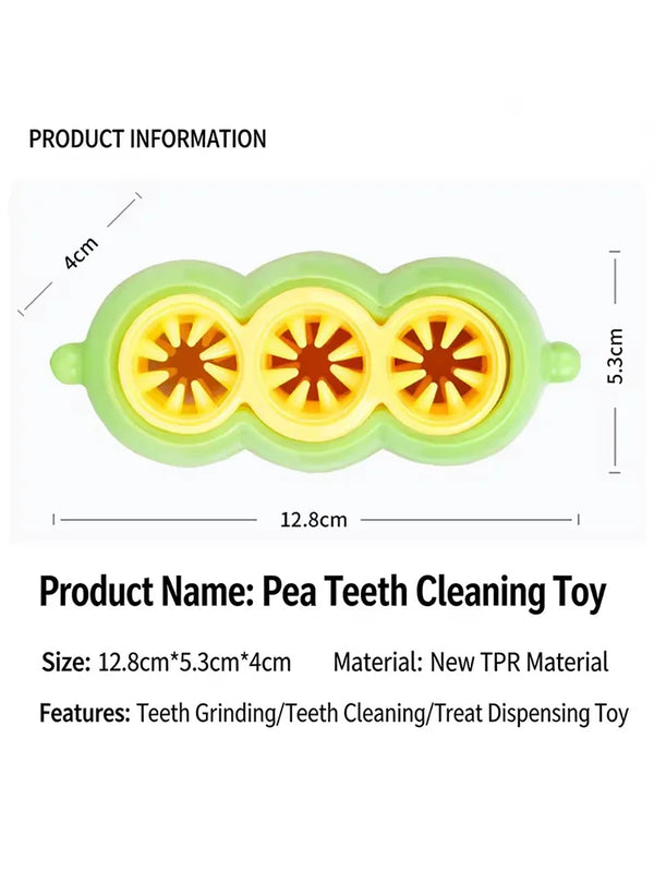 PeaJoy ChewTreat – Interactive Dog