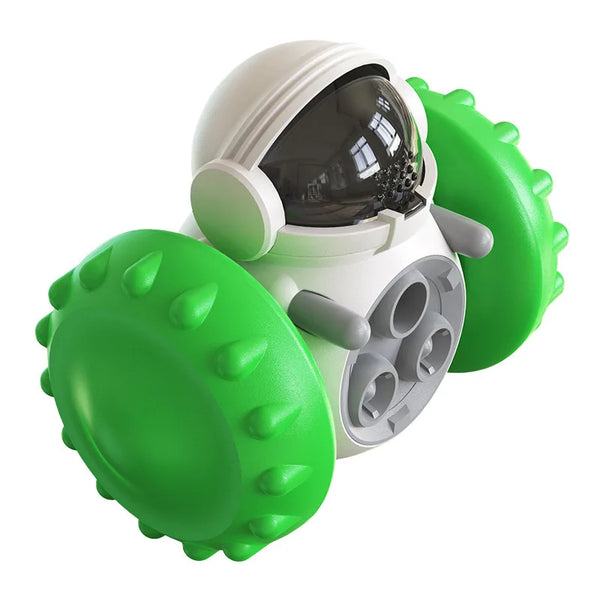 Treatrobo - Boost Their IQ