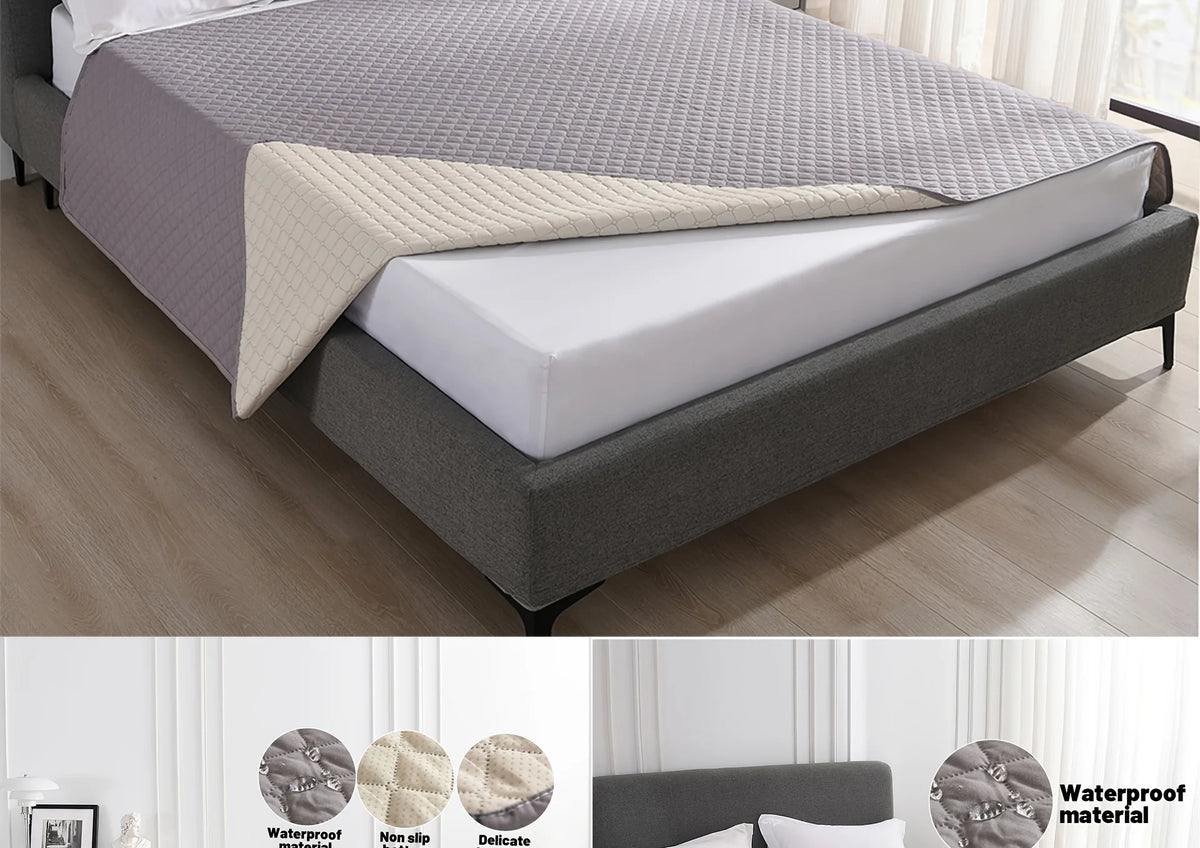 Prestige Premium Paw Cover
