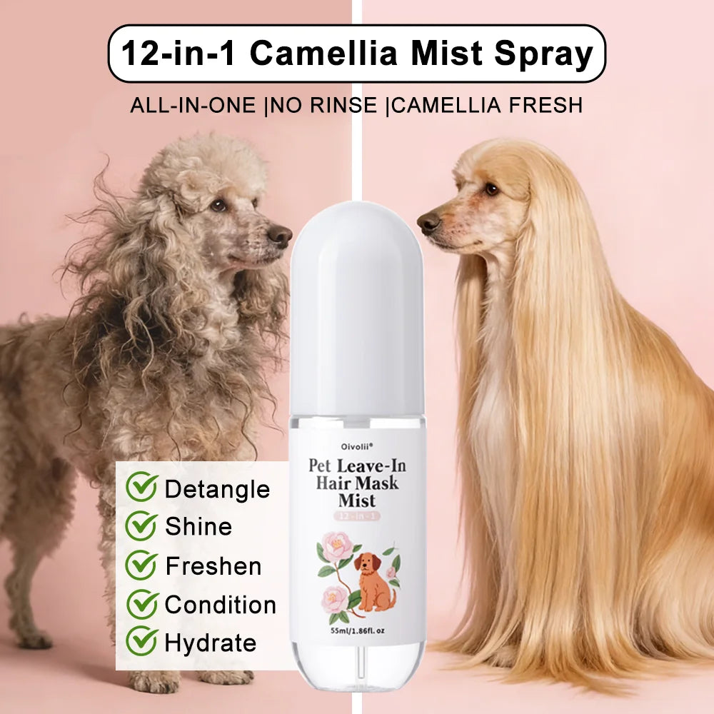 SilkaVera CoatSoft Conditioner