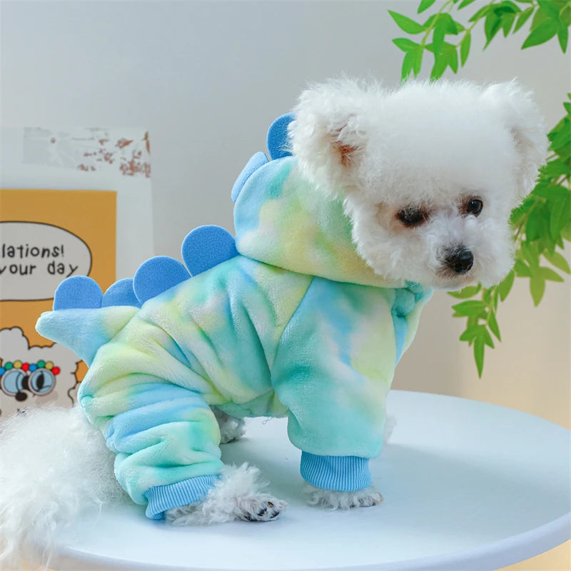FleeceFantasy Jumpsuit