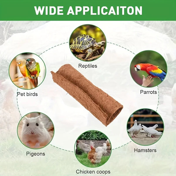 NaturEgg Coconut Coir
