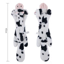  Cow