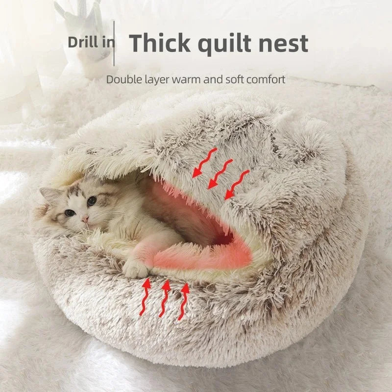 Winter Bed – Premium Model