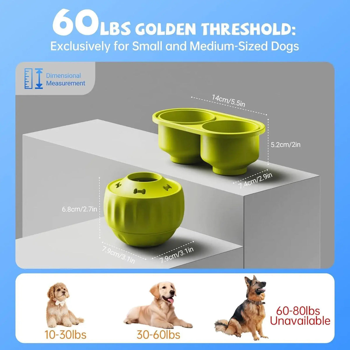 Interactive Dog Toy for Boredom