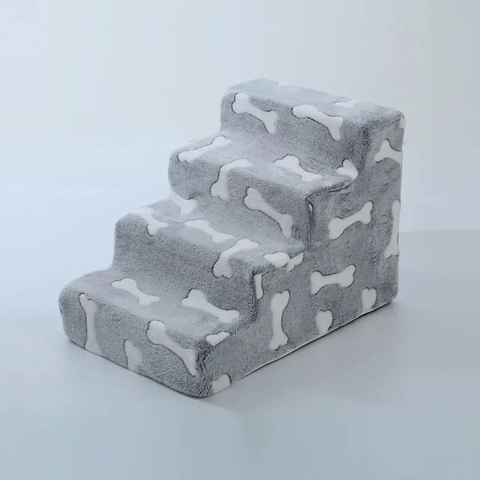 ComfortStep Ladder