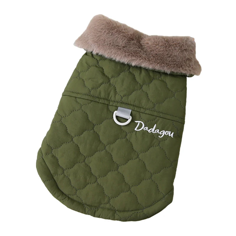 WinterHug Premium