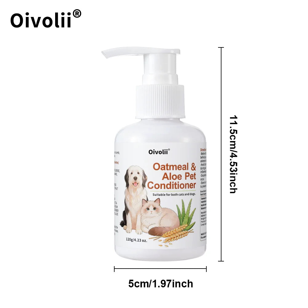 SilkaVera CoatSoft Conditioner