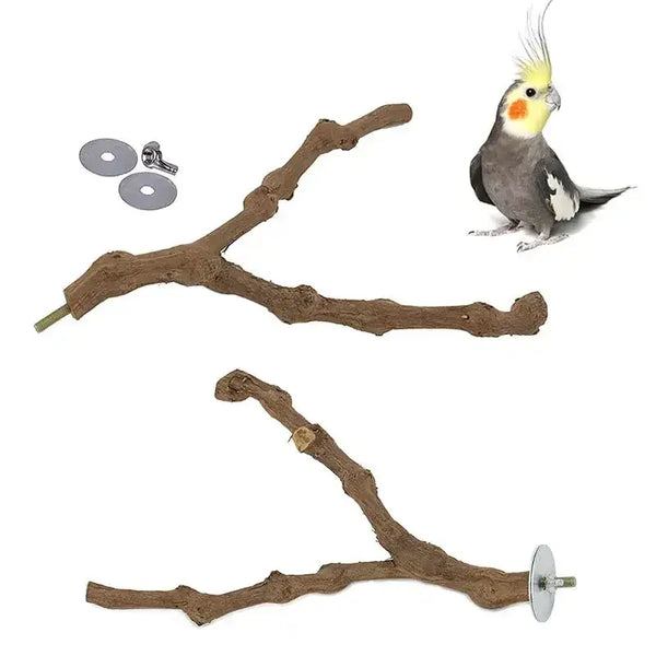 Beakwood Grape Branch