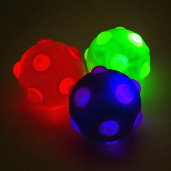 PartyPaws Flash Toy